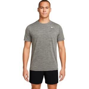 Nike Dri-FIT Heather Gray T-Shirt – EUC Size XL